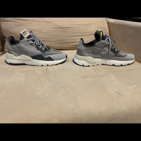 Adidas jogger ,almost new - Picture 2 of 8